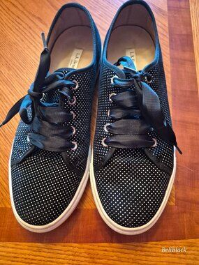 LK Bennett London Sneakers